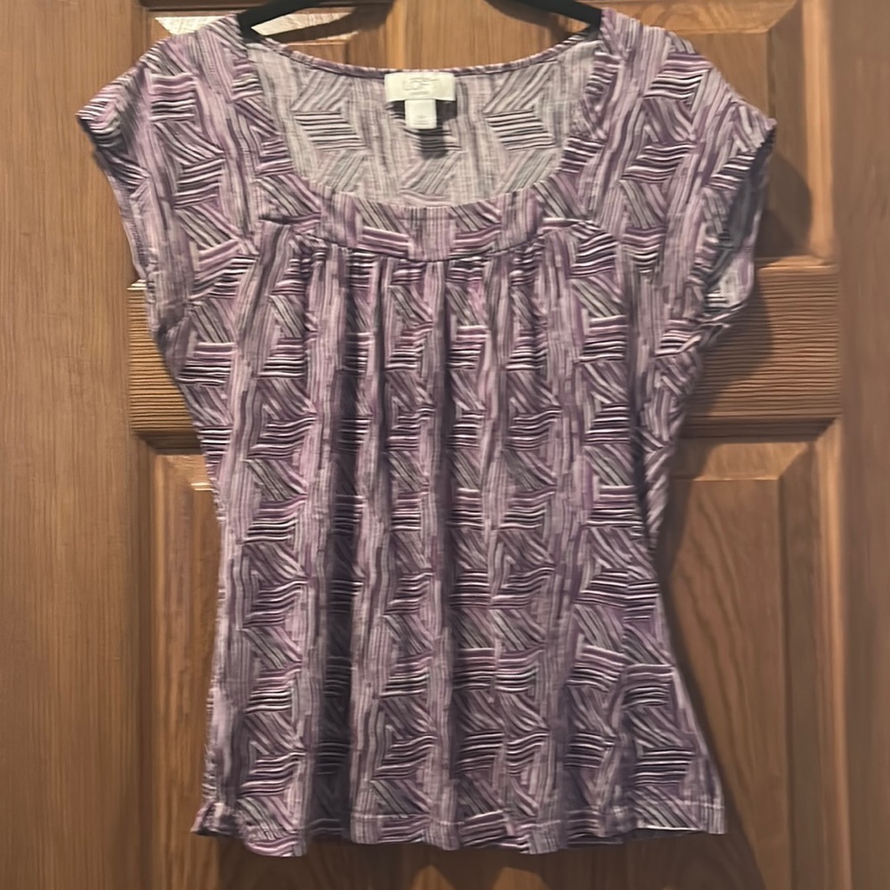 Ann Taylor LOFT Top